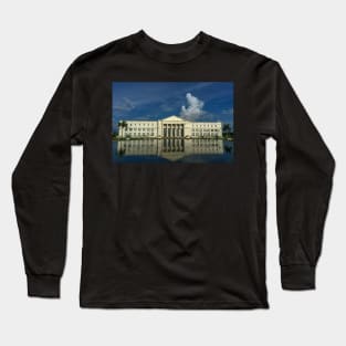 Bacolod City Long Sleeve T-Shirt